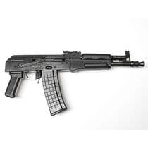 Pioneer Arms Hellpup Gen 1 Tactical Pistol - 5.56/... - 5.56 NATO