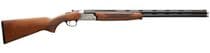 Charles Daly 202A Elite 28 GA Over/Under Shotgun - Precision Walnut 26" - 28 Gauge