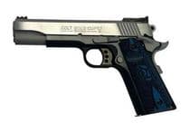 Colt Gold Cup Trophy .45 ACP 5in Duo Tone - .45 ACP