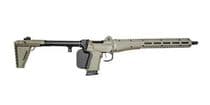 Kel-Tec SUB2000 5.7x28mm FN 16.5in Tan - 5.7x28mm