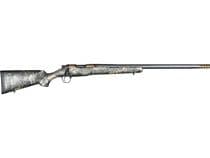 Christensen Arms Ridgeline FFT 7mm Backcountry 20in Burnt Bronze