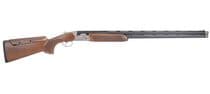 Beretta 694 Elite Hunter - 12 GA Over Under, Walnut Finish - 12 Gauge