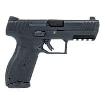 IWI Masada 9mm Optics-Ready Striker-Fired Pistol - Ergonomic Design - 9mm