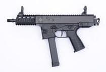 B&T GHM9 Gen 2 - 9mm Semi-Auto, 33rd, Optic-Ready ... - 9mm