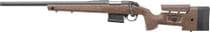 Bergara B-14 HMR Left-Handed Precision Rifle .22-2... - .22-250 Remington