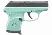 Ruger LCP Gen 1 .380 ACP Ultra-Compact Defender Pi... - .380 ACP