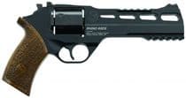 Chiappa Rhino 60 SAR 10mm Auto 6in Black - 10MM AUTO