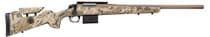 CVA Cascade Varmint Pro .243 Win Bolt Rifle - Prec... - .243 Winchester
