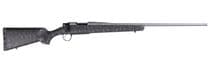 Christensen Mesa LR .300 PRC 3rd Gen Bolt Action Rifle - Tungsten Finish - .300 PRC