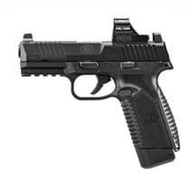 FN 545 MRD Gen 1 .45 ACP Pistol, Optics-Ready, 15rd Capacity - .45 ACP