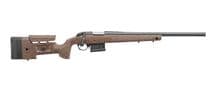 Bergara B-14 HMR B14S3515C Rifle 25 Creedmoor 24" 5+1 Bolt Action Threaded Barrel Mini-Chassis