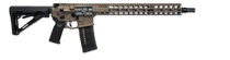 Radian Weapons Model 1 .223 Wylde 16in Radian Brown - .223 Wylde