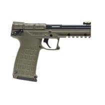 KELTEC PMR 30 OD Green .22 WMR Semi-Auto Pistol, 10-Round Capacity - .22 WMR