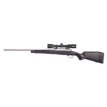 Savage 110 Apex Storm XP - .300 Win Mag Precision ... - .300 Win Mag
