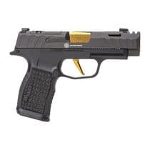 Sig Sauer P365 XL Spectre Comp 9mm Coyote Tan - EDC Precision - 9mm