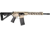Diamondback DB15 .300 AAC Blackout 16in Flat Dark ... - .300 AAC Blackout