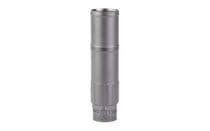 Chaos Gear Supply Helios QD Titanium Suppressor 5.56 NATO Black Titanium
