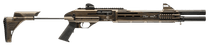 Hyperion FEAR-112 Gen 1 Burnt Bronze Tactical 12 GA Shotgun - 12 Gauge