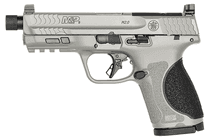Smith & Wesson M&P9 M2.0 OR Compact 9mm - Bullshark Gray Edition - 9mm