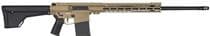 CMMG Endeavor MK3 Tan 24" Precision .308 Sporting Rifle - .308 Win