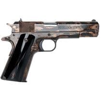 Colt 1911 .45 ACP 5in High Polish Copper Penny - .45 ACP