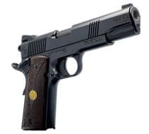 Dickinson Adam 45BB 1911 .45 ACP 5in Black - .45 ACP