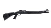 Beretta 1301 Tactical Mod 2: BLINK Gas Semi-Auto 1... - 12 Gauge