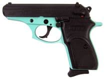 Bersa Thunder 380 Gen1 Sea Foam Compact Semi-Auto ... - .380 ACP