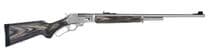Marlin 336XLR Stainless .30-30 Lever-Action Rifle - Precision Hunter - .30-30 Winchester