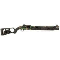 Beretta 1301 Langdon Tactical 12 Ga 18.5in M81 Woo... - 12 Gauge