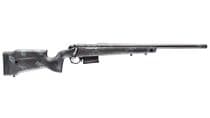Bergara B14 Crest: Lightweight .308 Bolt Rifle, Ca... - .308 Win