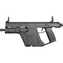 Kriss Vector CRB Gen II Tactical .40 S&W 5.5" Semi-Auto Pistol - .40 S&W