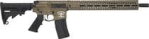 Brigade BM-15 5.56x45mm NATO 16in FDE