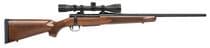 Mossberg Patriot .300 Win Mag 22in Brown - .300 Win Mag
