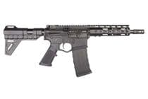 Omni Hybrid Maxx P4 .300 Blackout Tactical Pistol - .300 AAC Blackout