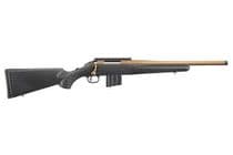 Ruger American Ranch .350 Legend Bolt Action Rifle... - .350 Legend