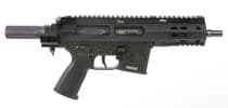 B&T SPC9 PDW Gen 1: Compact 9mm Semi-Auto Pistol, 32+1 Rounds - 9mm