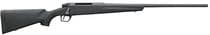 Remington Precision 270 Gen 1: Matte Black Bolt Action Rifle - .270 Winchester