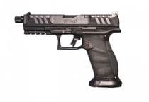 Walther PDP Pro SD 9mm Black - 9mm
