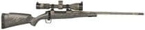 Fierce Firearms Twisted Rogue 7mm BC 20in Distressed Tan