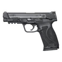 Smith & Wesson M&P45 Gen 1 .45 ACP Thumb Safety Semi-Auto Pistol - .45 ACP