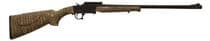 TR Imports Youth Sidekick .410 GA Mossy Oak Single Shot Shotgun - .410 Bore