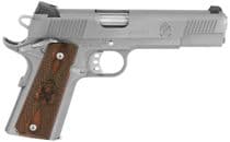 Springfield 1911 Loaded Stainless .45 ACP CA Compl... - .45 ACP