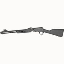 Rossi Circuit Judge Gen 1 .45/.410 Dual-Action Bla... - .45 Colt