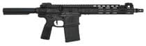 Noveske Gen 4 N6 Leonidas 7.62 12.5in Black - 7.62x51 NATO