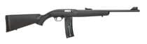Mossberg 702 Plinkster .22 LR Semi-Auto Rifle - 25rd Black - .22 LR