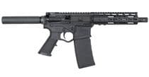 Omni Hybrid Maxx Gen 1: .223 Semi-Auto Pistol, Optic-Ready, 30 Rounds - .223 Remington