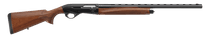 Benelli Montefeltro Compact: 12 Gauge Semi-Auto Shotgun - 12 Gauge