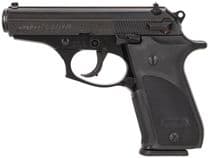 Bersa Thunder 380 Plus - Matte Black DA/SA Compact... - .380 ACP