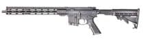 Smith & Wesson M&P15 Sport III 5.56 NATO Semi-Auto Rifle - Tactical Black - 5.56 NATO
